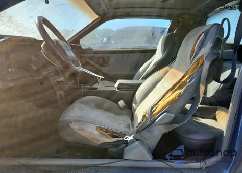 1991 Chevrolet Camaro Rs z USA, uszkodzony, nr VIN 1G1FP23T2ML170834